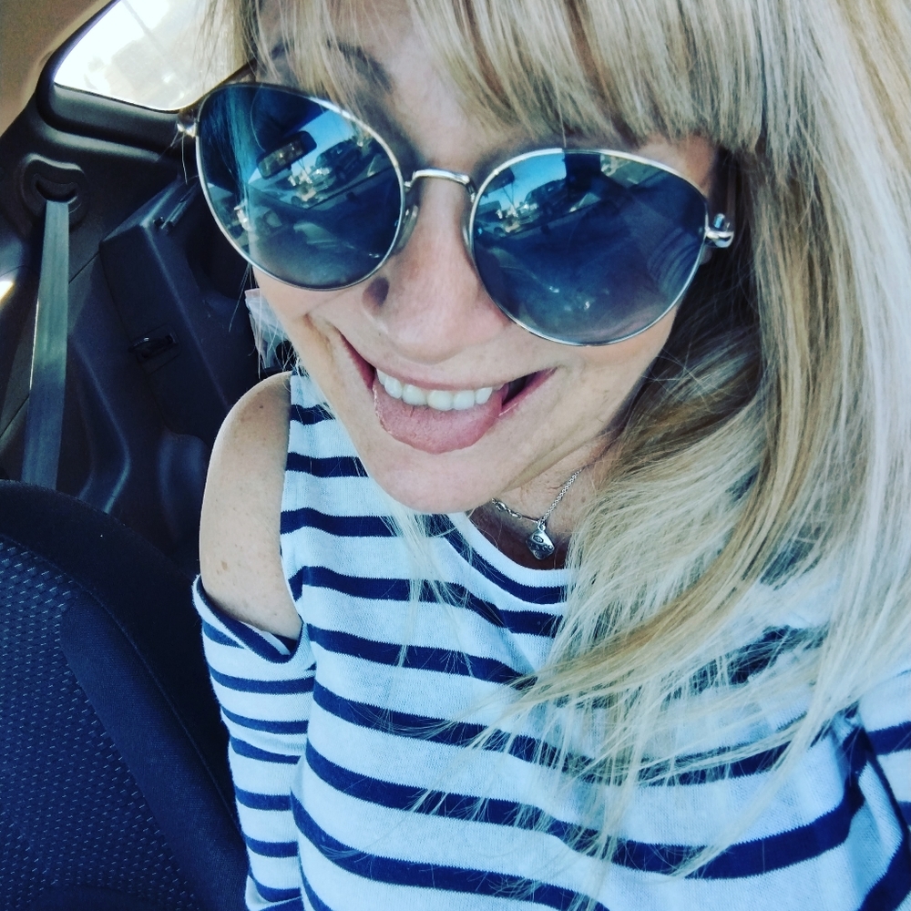 Meet your Posher, Trish
